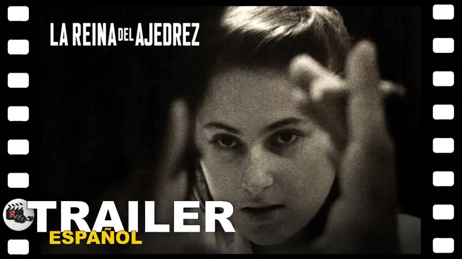 Відео до фільму Королева шахів | 📺 LA REINA DEL AJEDREZ | DOCUMENTAL TRAILER ESPA&Ntilde;OL | 6 Febrero/26 - NETFLIX