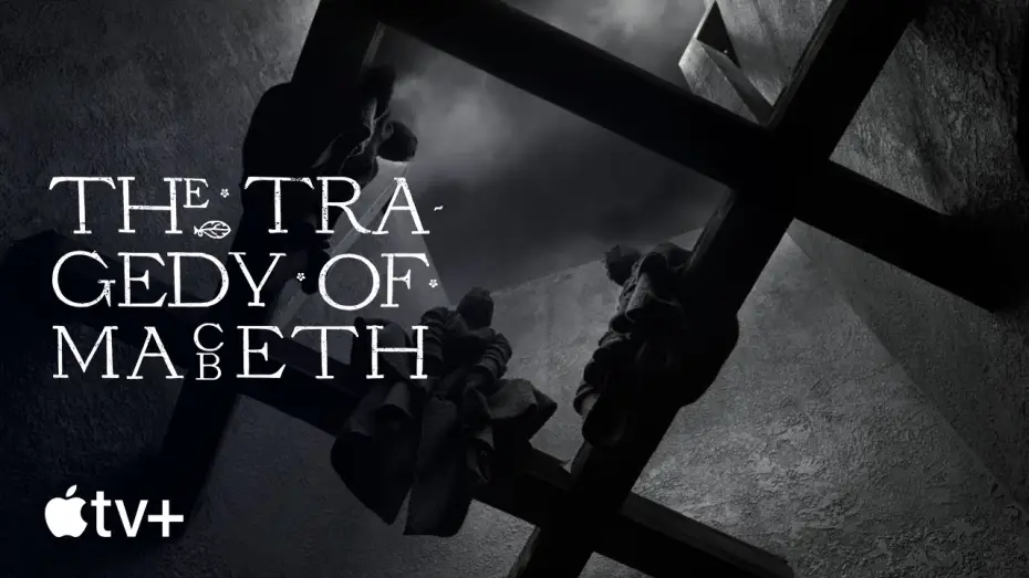Відео до фільму Трагедія Макбета | The Tragedy of Macbeth &mdash; "O, full of scorpions is my mind" Teaser | Apple TV+