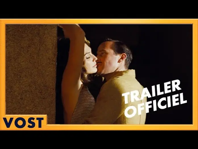 Відео до фільму Смерть на Нілі | Mort sur le Nil - Bande Annonce [VOST]