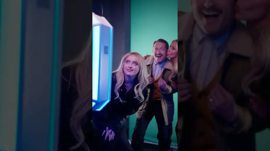 Відео до фільму Гра в хованки: Я йду шукати | Pop Crave Screening