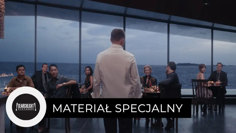 Відео до фільму Меню | Za kulisami filmu | Witajcie w Hawthorne