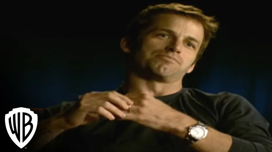 Відео до фільму 300 спартанців | Deleted Scenes