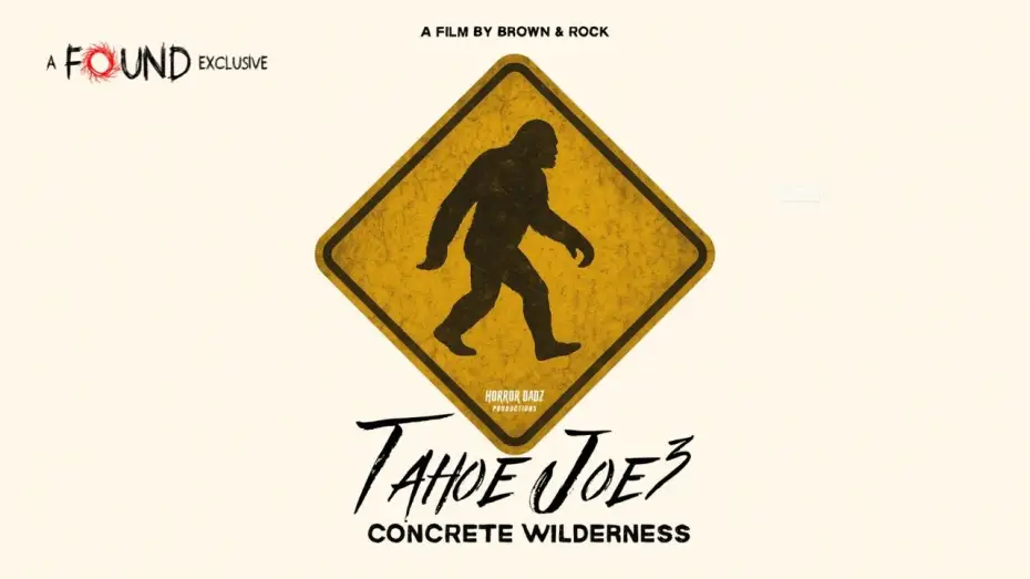 Відео до фільму Tahoe Joe 3: Concrete Wilderness | Tahoe Joe 3: Concrete Wilderness | Official Trailer | Stream for FREE on FOUND
