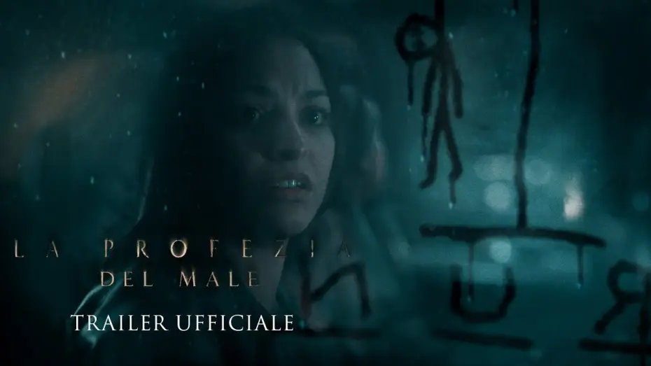 Відео до фільму Таро | La Profezia del Male - Dal 9 maggio al cinema - Trailer Ufficiale