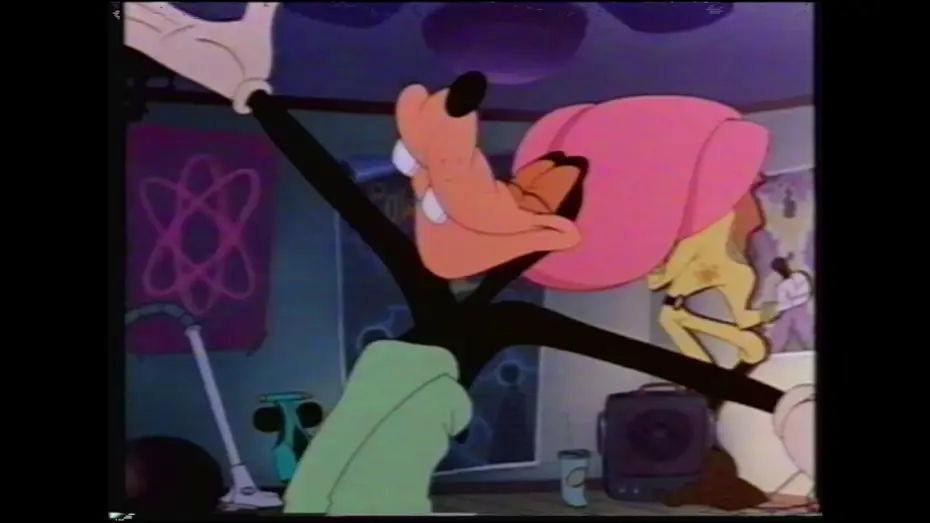 Відео до фільму Канікули Ґуфі | Trailer Disney: In Viaggio con Pippo