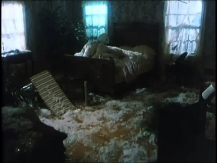 Відео до фільму Куджо — Cujo (1983) Deutscher Trailer