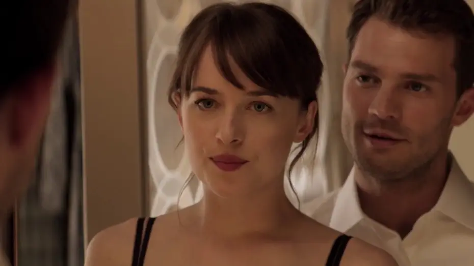 Відео до фільму П&rsquo;ятдесят відтінків темряви | Christian Grey's Apartment
