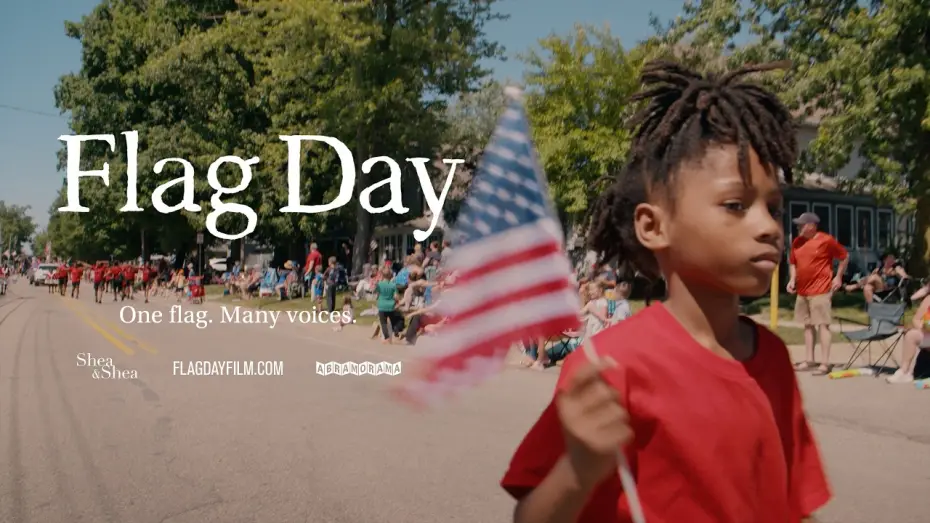 Відео до фільму Flag Day — FLAG DAY | OFFICIAL TRAILER