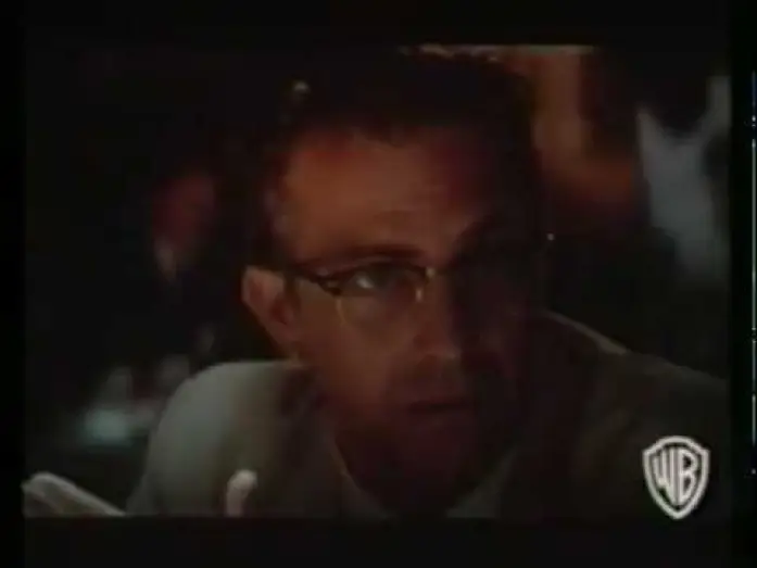 Відео до фільму Джон Ф. Кеннеді: Постріли в Далласі | JFK - Un caso ancora aperto - Trailer ITALIANO