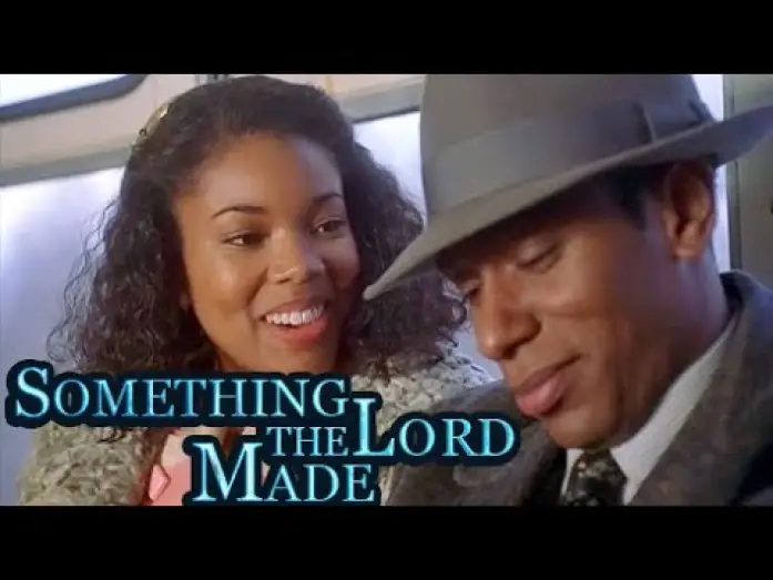 Відео до фільму Творіння Господнє — Based on true story "Something the Lord Made" Biography, TV Movie, Drama, Alan Rickman, movie
