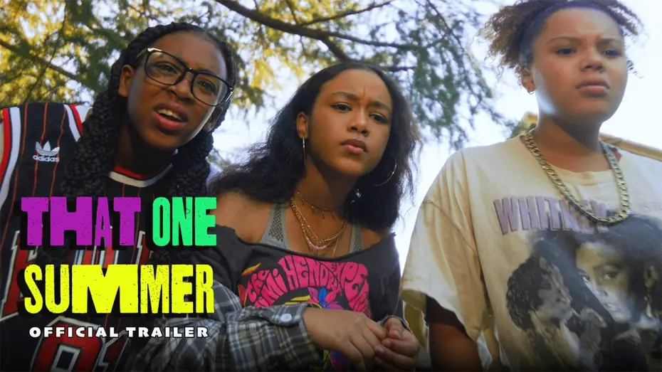 Відео до фільму That One Summer — Trailer