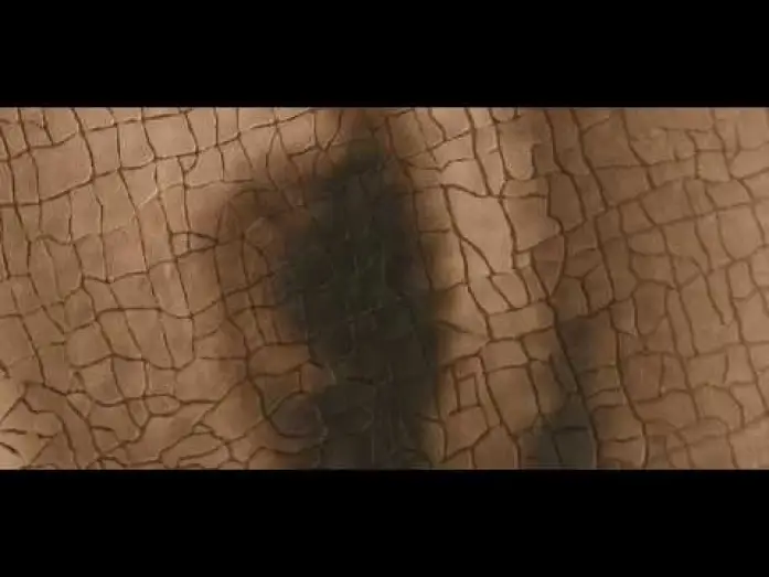 Відео до фільму Код да Вінчі | The Da Vinci Code- Teaser Trailer HD