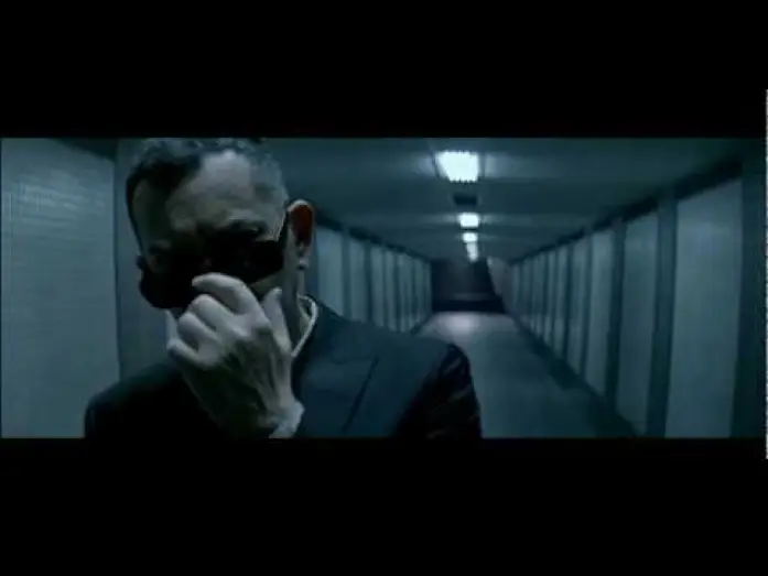 Відео до фільму 復仇 — Vendicami - Trailer