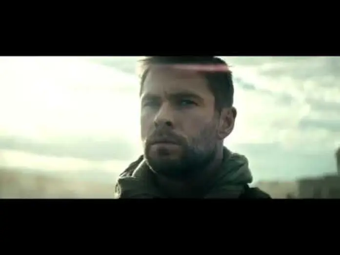 Відео до фільму Кавалерія | 12 SOLDIERS | Trailer Ufficiale Italiano