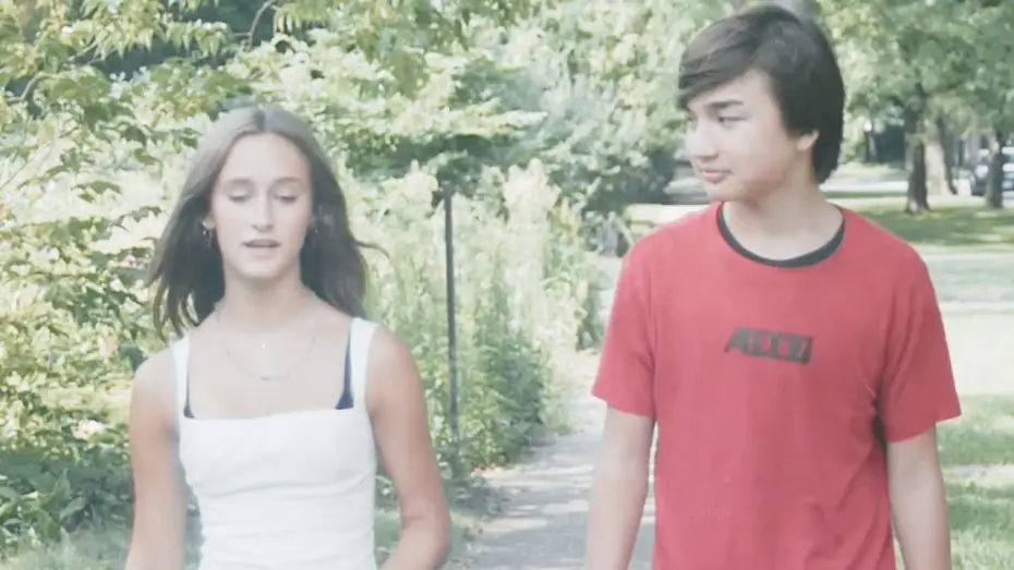 Відео до фільму Another Ordinary — Another Ordinary - a short film