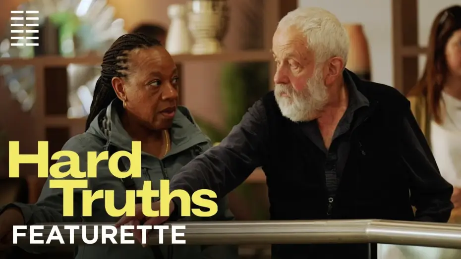 Відео до фільму Hard Truths | Featurette