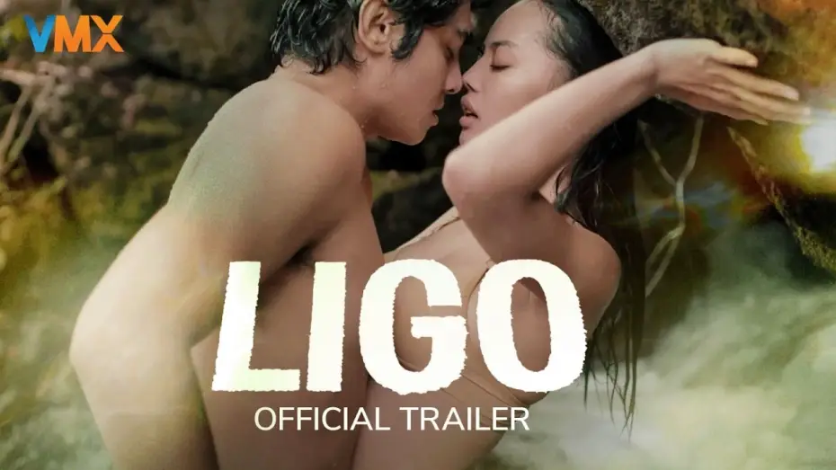 Відео до фільму Ligo | LIGO OFFICIAL TRAILER | VMX | #AyannaMisola