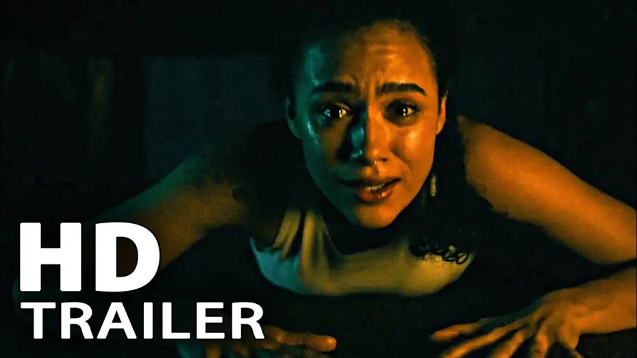 Відео до фільму Запрошення — THE INVITATION Trailer Deutsch German (2022)