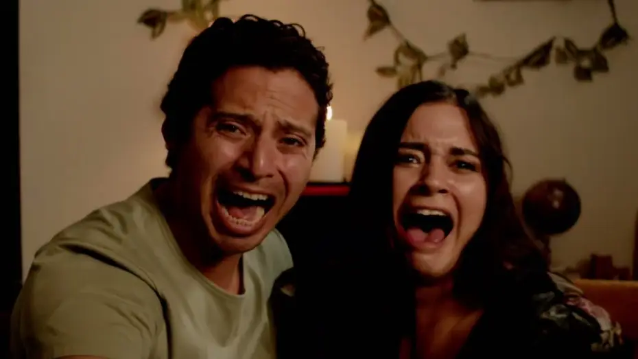 Відео до фільму Amityville Apt. | [Trailer] &lsquo;Amityville Apt.&rsquo; (2025)