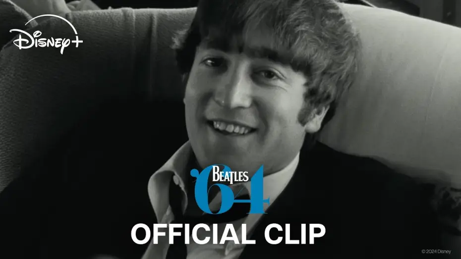 Відео до фільму Beatles '64 | Official Clip 'What Should We Do?'