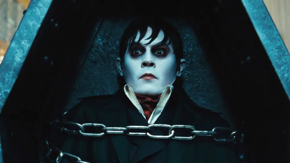 Відео до фільму Похмурі тіні | Sombras Tenebrosas (Dark Shadows) - HD Tr&aacute;iler 1 - En Cines 11 de Mayo