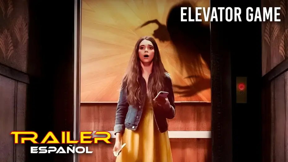 Відео до фільму Гра в ліфті | Elevator Game - Tr&aacute;iler espa&ntilde;ol