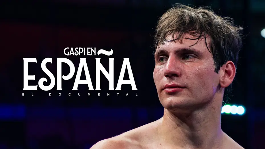 Відео до фільму Gaspi en Espa&ntilde;a | GASPI IN SPAIN - THE DOCUMENTARY