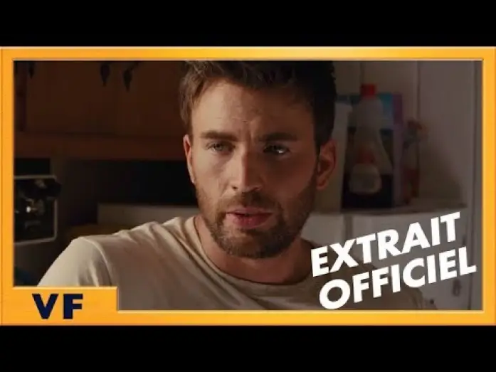Відео до фільму Обдарована | Mary | Extrait Get That Child [Officiel] VF HD