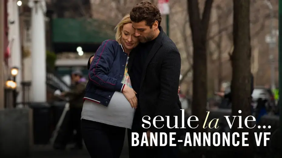 Відео до фільму Життя, яке воно є | Seule la vie... - Bande-annonce VF