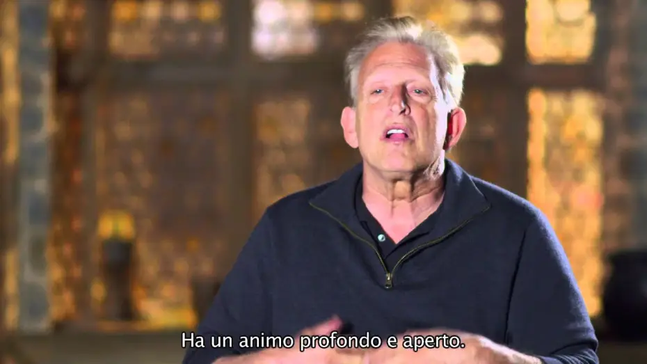 Відео до фільму Мисливець і снігова королева — IL CACCIATORE E LA REGINA DI GHIACCIO - Intervista al produttore Joe Roth (sottotitoli in italiano)