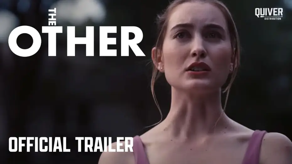 Відео до фільму The Other | Official Trailer