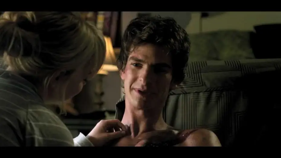 Відео до фільму Нова Людина-павук | Hero 30" TV Spot