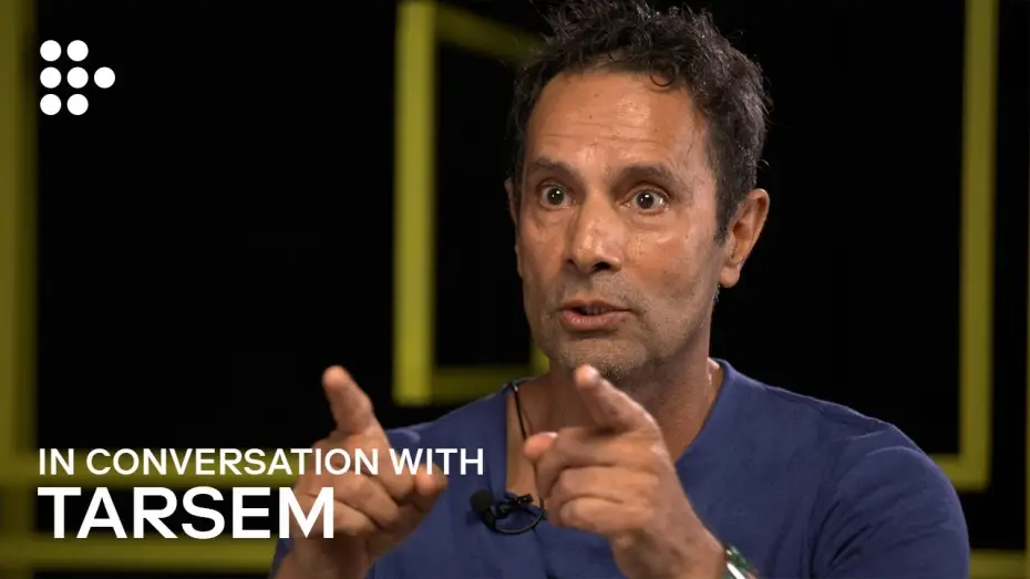 Відео до фільму Позамежжя — In Conversation with Tarsem