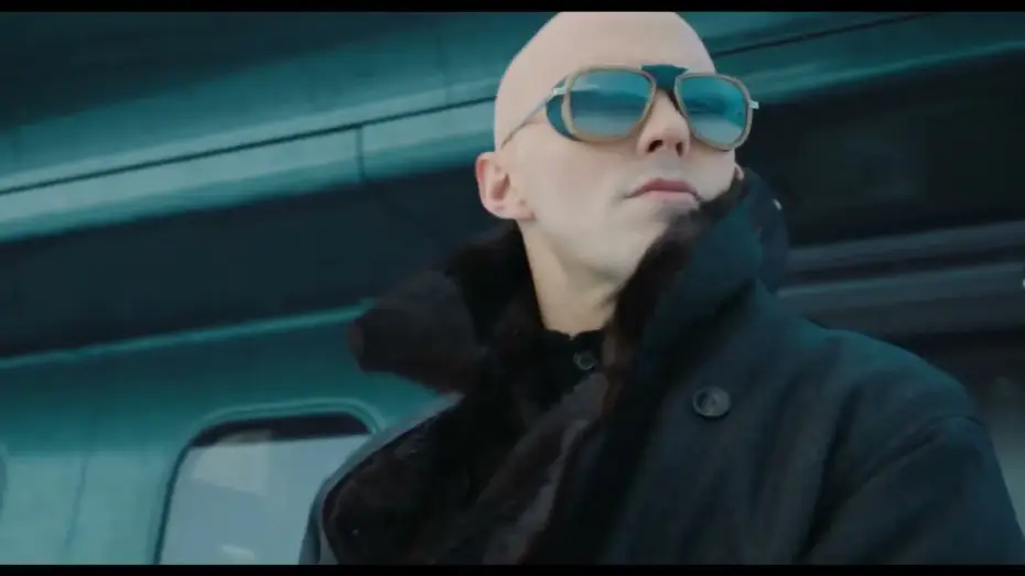 Відео до фільму Супермен: Спадок | Spot "Rivalry"