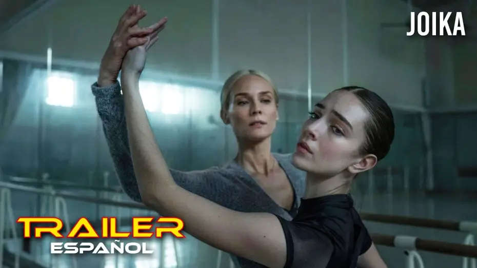 Відео до фільму The American | Joika - Tr&aacute;iler espa&ntilde;ol