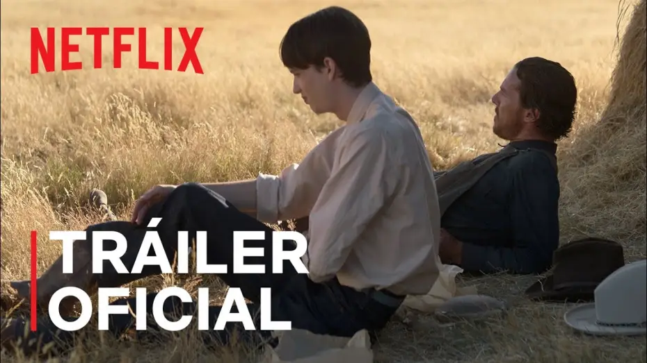 Відео до фільму У руках пса | El poder del perro (EN ESPA&Ntilde;OL) | Tr&aacute;iler oficial | Netflix