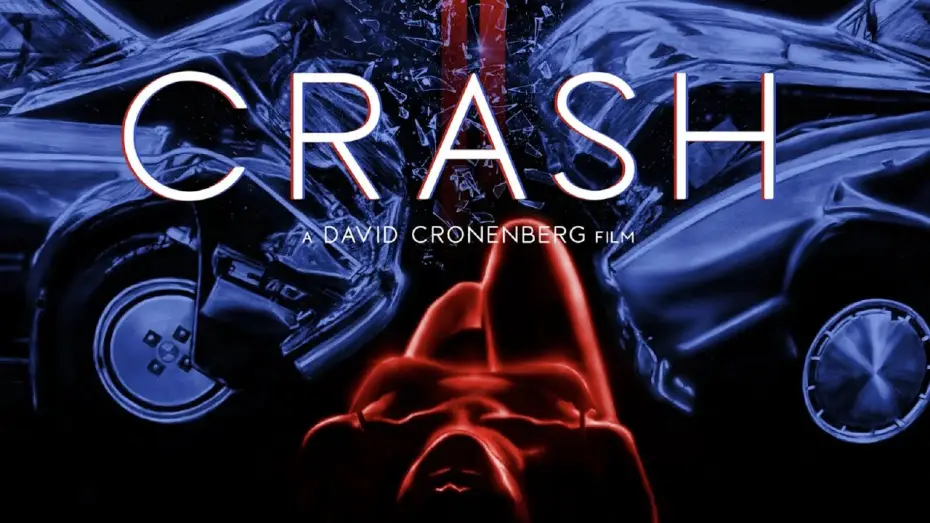 Відео до фільму Автокатастрофа | Crash (film 1996) TRAILER ITALIANO