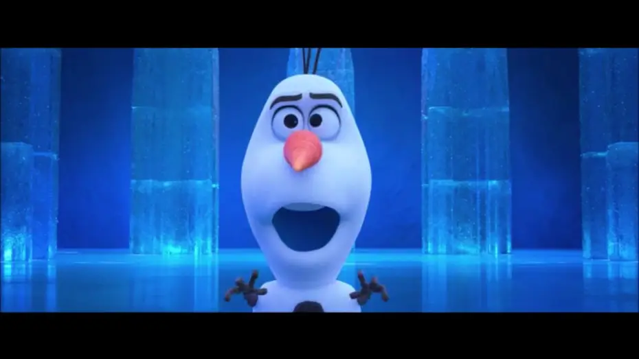 Відео до фільму Крижане серце 2 | Scene post-g&eacute;n&eacute;rique La Reine des Neiges II en fran&ccedil;ais / qu&eacute;becois post-cr&eacute;dit