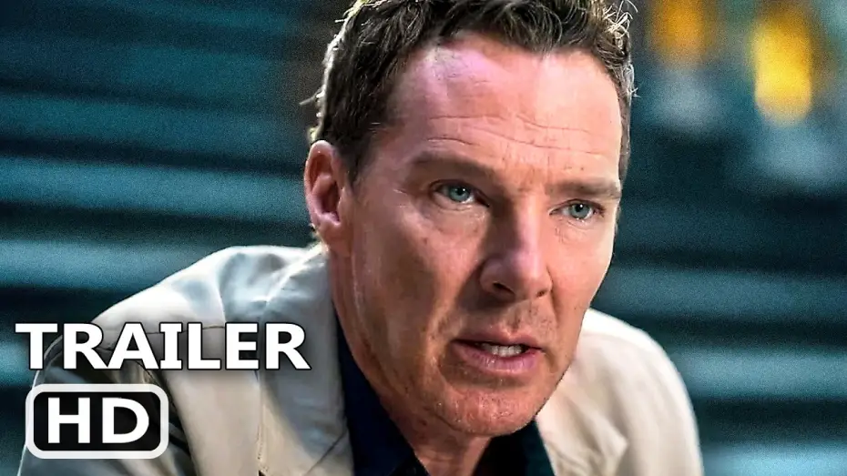 Відео до фільму How to Live on Earth — HOW TO LIVE ON EARTH Official Trailer (2026) Benedict Cumberbatch