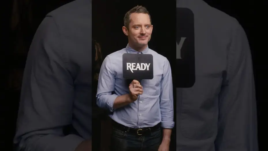 Відео до фільму Гра в хованки: Я йду шукати | Etiquette