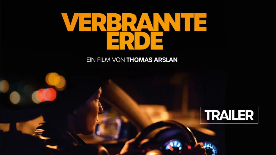 Відео до фільму Verbrannte Erde | Verbrannte Erde - offizieller Kinotrailer - ab 18. Juli im Kino