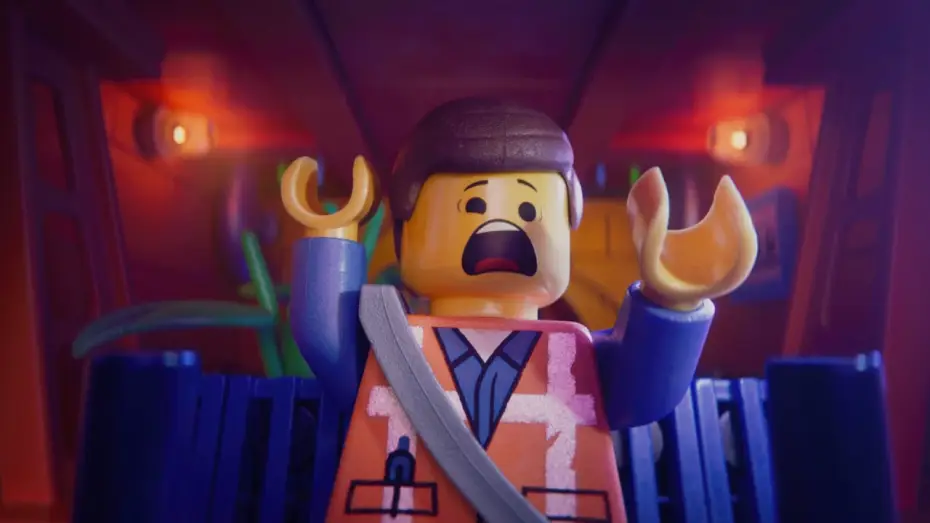 Відео до фільму Lego Фільм 2 | LEGO&reg; PRZYGODA 2 - Oficjalny zwiastun #2