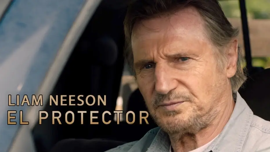 Відео до фільму Захисник — El Protector (The Marksman) - Trailer Oficial Doblado al Español