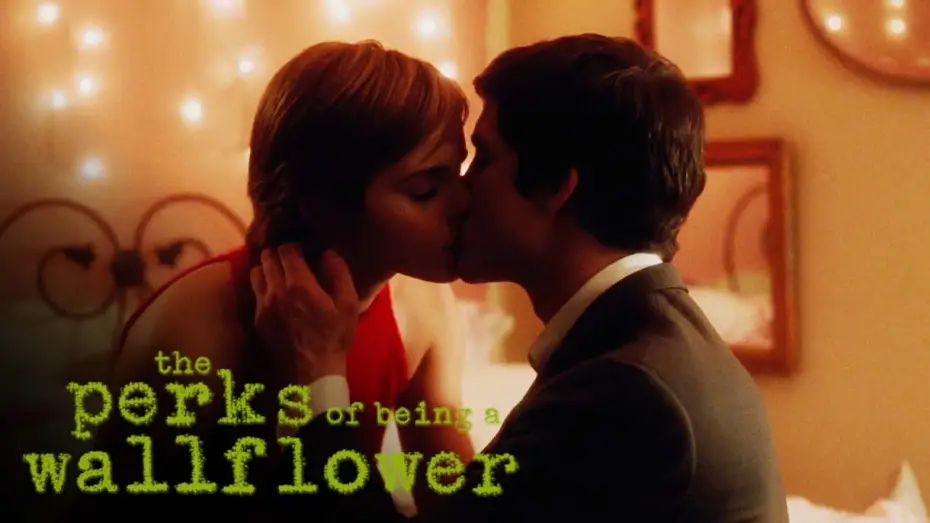 Відео до фільму Переваги скромників | 'Charlie & Sam's First Kiss' Scene | The Perks of Being a Wallflower