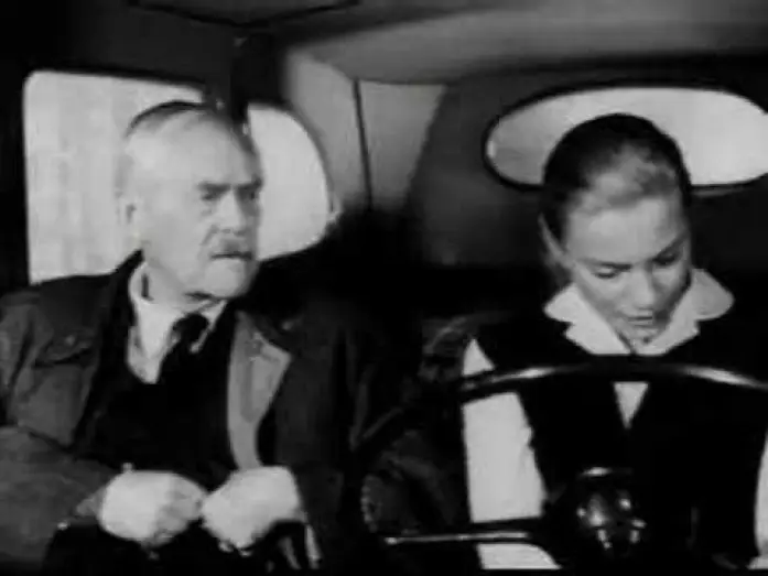 Відео до фільму Сунична галявина | Ingmar Bergman Il posto delle fragole, 1958
