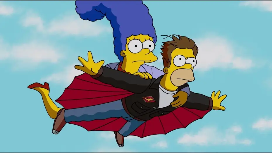 Відео до фільму Extreme Makeover: Homer Edition | Promo