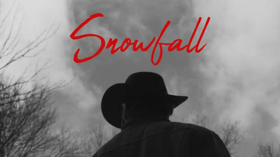 Відео до фільму Snowfall — Snowfall | Western Short Film