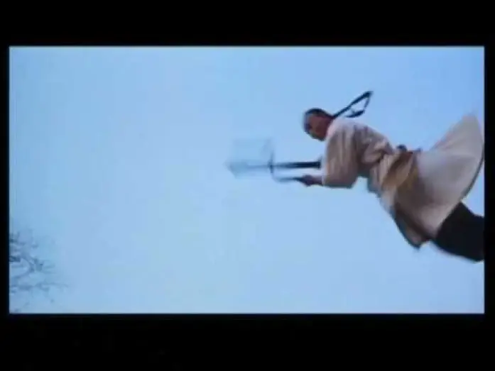 Відео до фільму 方世玉 | bande annonce LA LEGENDE DE FONG SAI YUK
