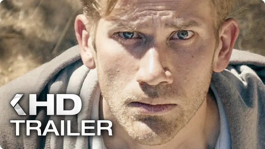 Відео до фільму Нескінченність | THE ENDLESS Trailer German Deutsch (2018)