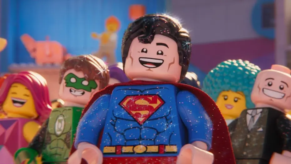 Відео до фільму Lego Фільм 2 | La LEGO&reg; Pel&iacute;cula 2 - Tr&aacute;iler Internacional